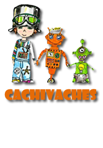 Cachivaches